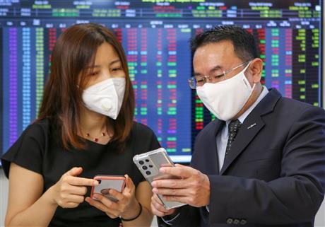 Hỗ trợ doanh nghiệp nhỏ và vừa chuyển đổi số